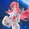 Banpresto Mobile Suit Gundam Seed Freedom Glitter Glamours Lacus Clyne Suit & - (Pilot VER.)