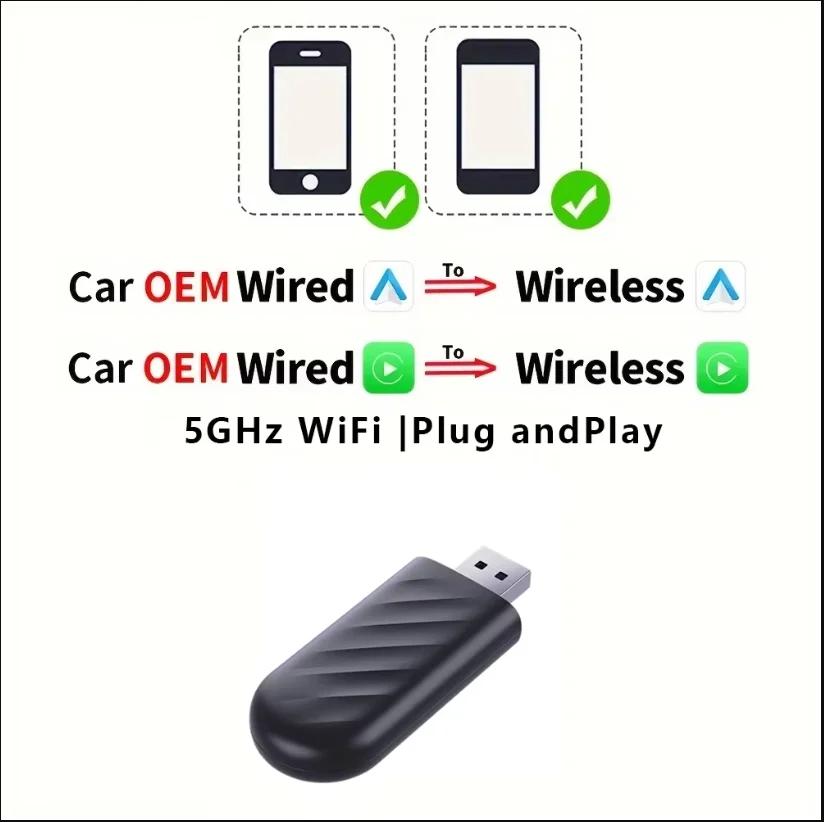 Wireless