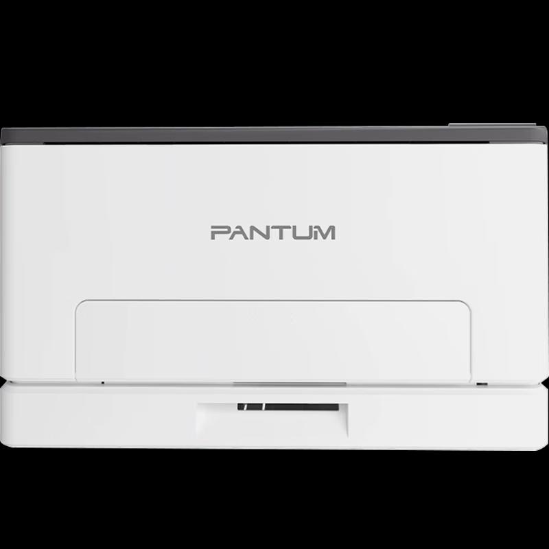 Pantum A4 Color Laser Printer & MFP Series CN plug (adapter included)