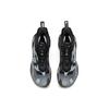 New Anta Star Mountain Cushioning Anti Slip And Wear Resistant High Top Basketball Shoes Men's Black Gray 112031818A-2