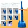 Dental Wireless LED Light Curing 1 Second Light Cure Multifunctional Curing Head Dentist Tools Equipment Resin Light Curing