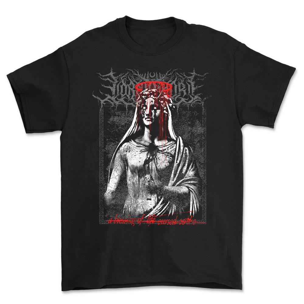 

Lorna Shore Band Angels Tee Unisex Shirt All Size BL2.1268 Unisex T-Shirt XXXXL