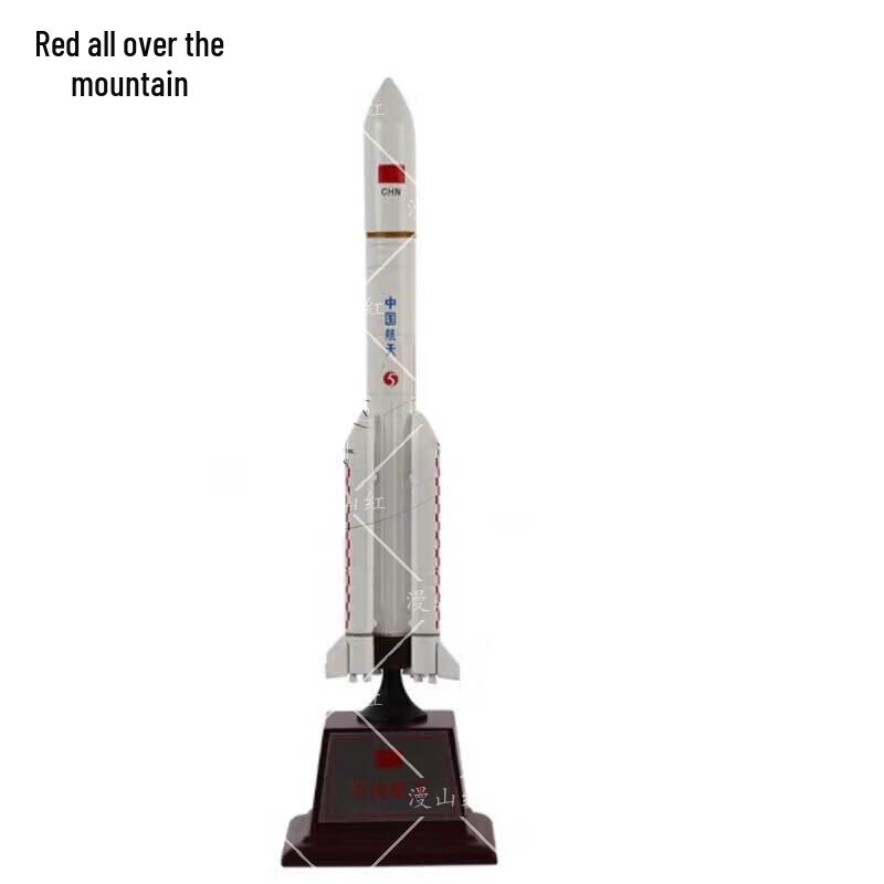 Chinese Military & Aerospace Die-Cast Scale Models