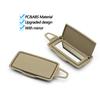 Car Sun Shade Visor Makeup Cosmetic Mirror Cover For Benz A B S C E GLC GLA Class W176 W246 W222 W205 W213 W238 W253 W156 W117