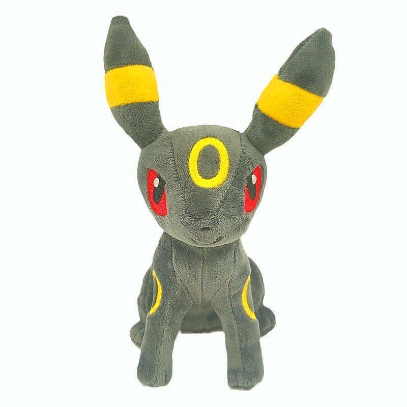 Pet Pokemon Plush Toy Fire Dragon Bulbasaur Doll Spirit Ibe Doll Saliva Jumping Fish Squirtle Doll