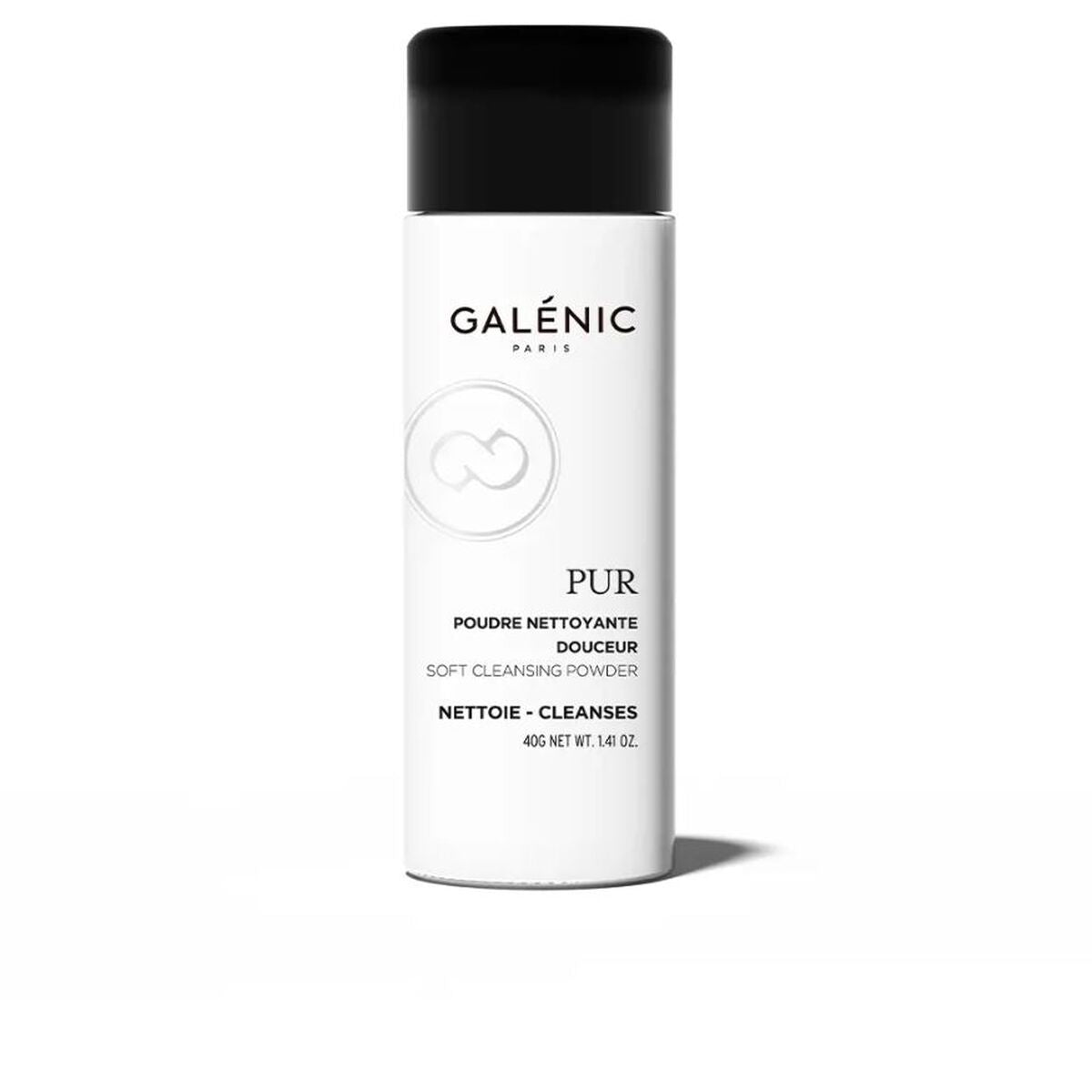 

Galenic Pur Facial Cleanser 40 g In powder form