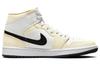 Air 1 Mid 'Coconut Milk' Damen BQ6472-121