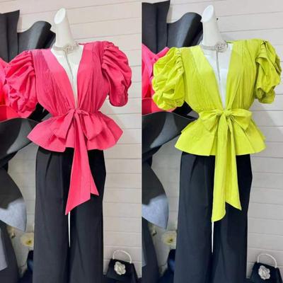 Tops – Blusas e camisas