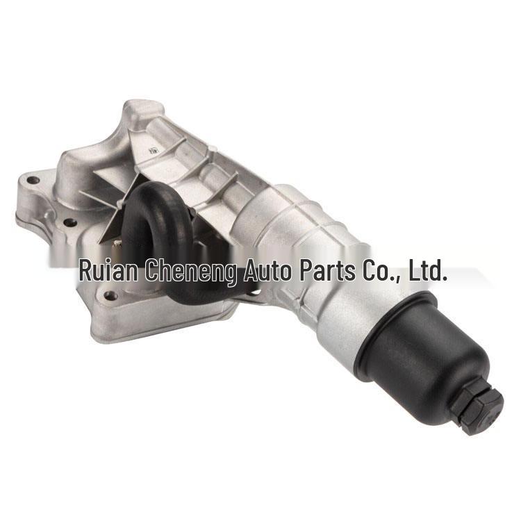 

Oil Filter Base for Mercedes-Benz M271 Engine Mercedes-Benz