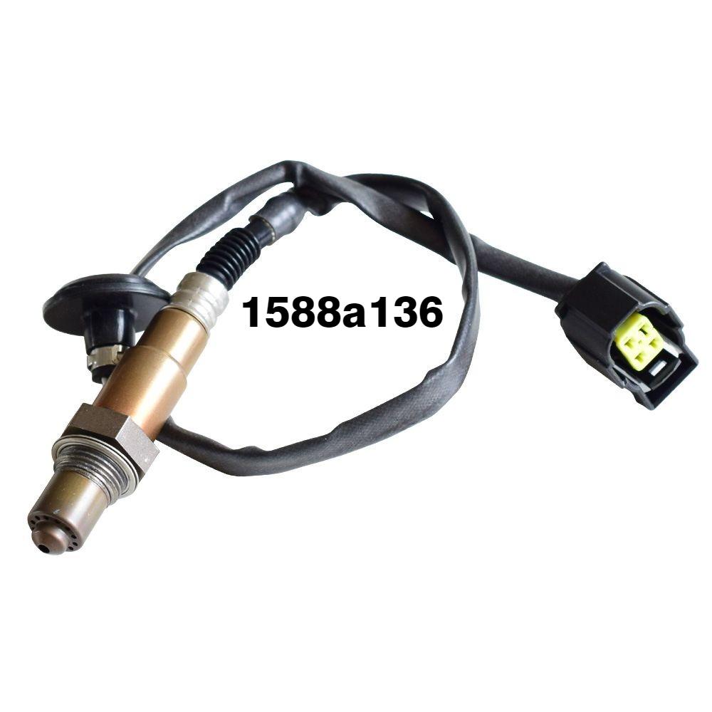 Oxygen sensor fits for mitsubishi 1588a136
