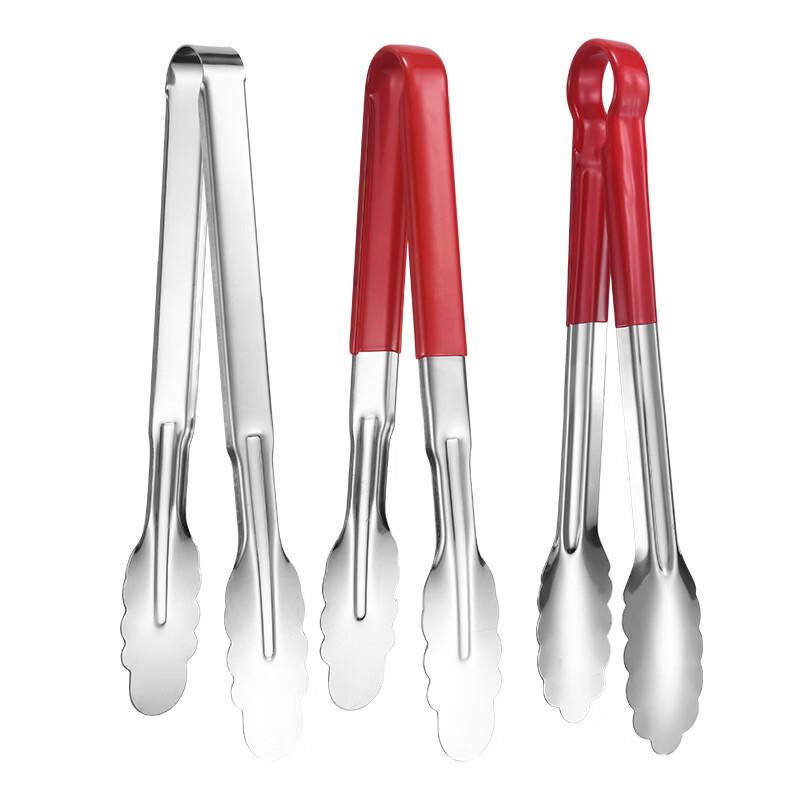 Ruhan Matpincett i Rostfritt Stål