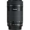 Canon EF-S 55-250mm F4-5.6 IS STM Objektiv - Zoomobjektiv mit Bildstabilisierung für DSLR-Kameras