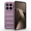 For Xiaomi 17T Pro 15T Pro 14T 13T Pro 15 17 Pro Max Case Shockproof Soft TPU Silicone Protection Phone Back Cover Capa Fundas