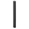 Ferrite Mandrel Rod Diameter 10 Mm Length 100 Mm for Reducing Electromagnetic Interference In Electronic Devices