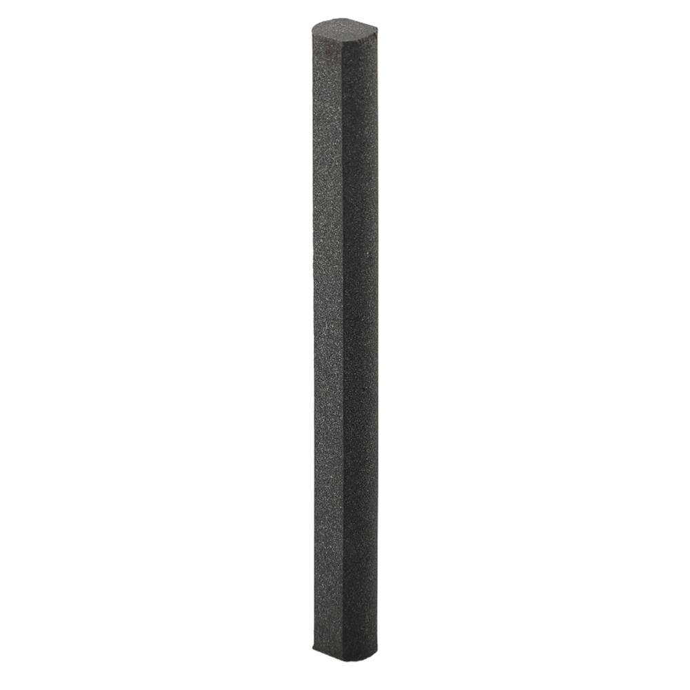 Ferrite Mandrel Rod Diameter 10 Mm Length 100 Mm for Reducing Electromagnetic Interference In Electronic Devices