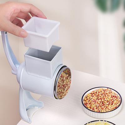 Mlýnek na ořechy Snadné použití Multifunkční Ergonomická rukojeť Prostorově úsporné Ostré čepele Ruční Mlýnek na ořechy s klikou