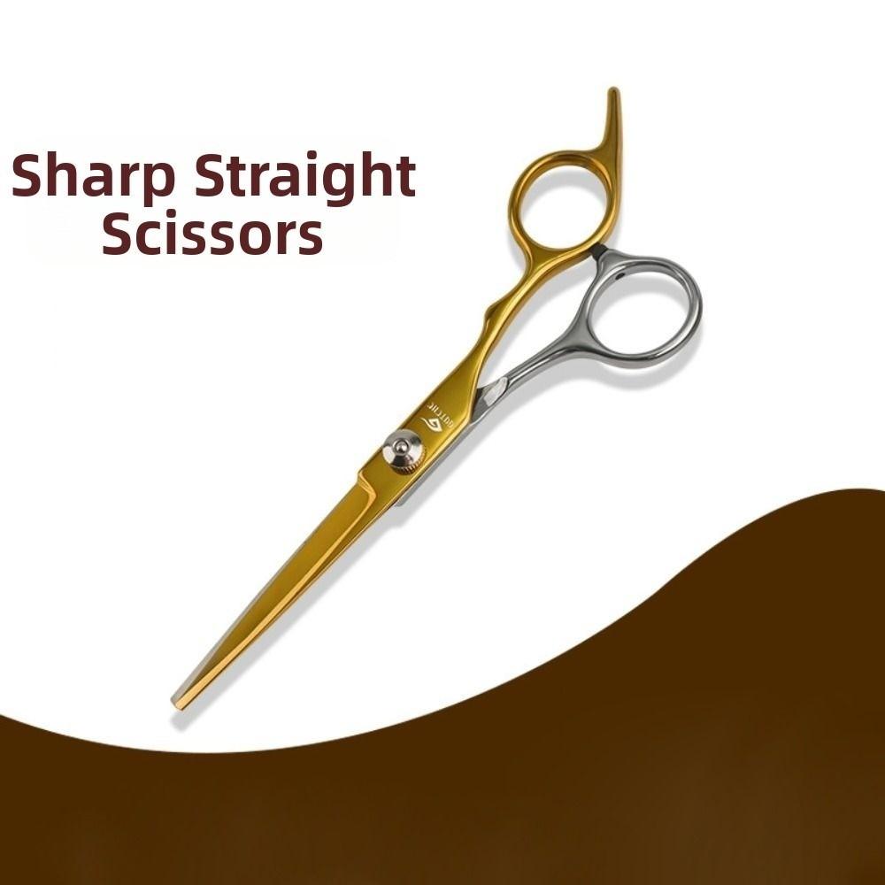 Hot Professional Hair Cutting Tool Ultra-thin Hair Cutting Hair Scissors Stainless Steel Scissors Hair Salon