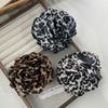 Vintage Materiałowy Kwiat Spinka do Włosów Francuska Moda Kucyk Spinki Dziewczynki Wsuwki Rekin Klipsy do Włosów Damskie Nakrycia Głowy Akcesoria do Włosów