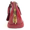 Louis Vuitton M91771 MonogramVernis Alma BB 2WAY Shoulder Bag Crossbody Hand Bag