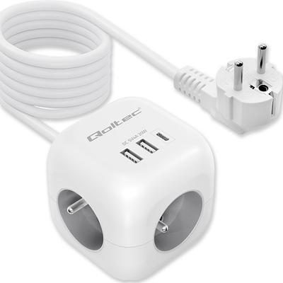 Steckdosen & Stecker – Verlängerungsstücke