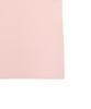 NEW ERA Short Sleeve Oversized Pink Rouge White M Cotton Tee Box Logo T-Shirt S/S