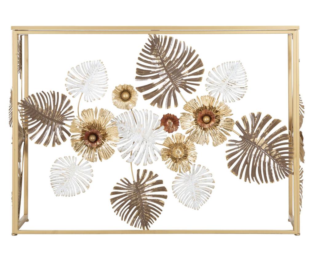 Console Glam Floris Cm 113X40X80