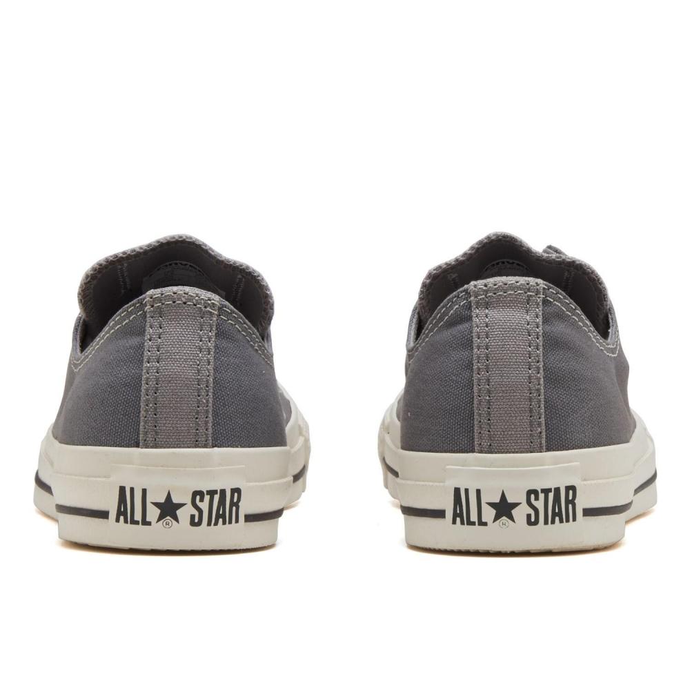 Converse All Star Tc Ox Gray 31312661 Gray
