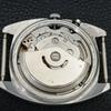 AUTOMATIC VINTAGE RICOH R31 JAPAN MENS BLUE COLOR DIAL WATCH a707719-1