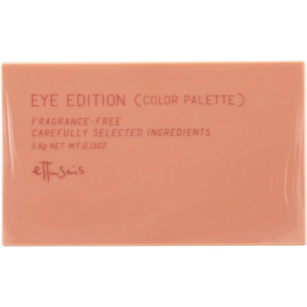 

Etusea Ideation Color Palette 18