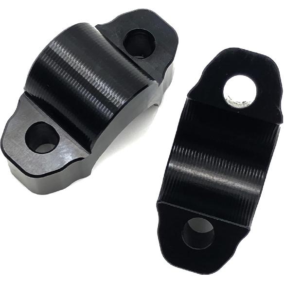 TENERE700 Accessories, Motorcycle Handlebar Riser Extension for Tenere 700 XT700Z XTZ 700 T7 2019-2025, CNC Aluminum Handlebar Raiser Adapter