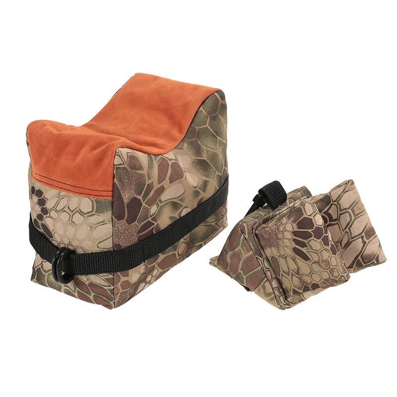 GOWKE Shooting Rest Sandbag One Size