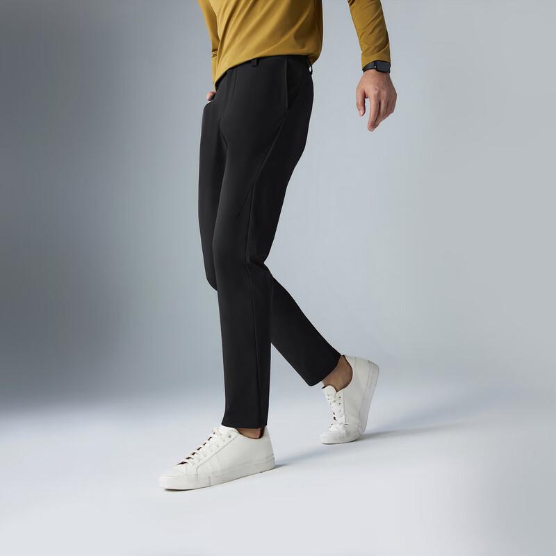 LILANZ Men's Fashion Casual Straight-Leg Pants