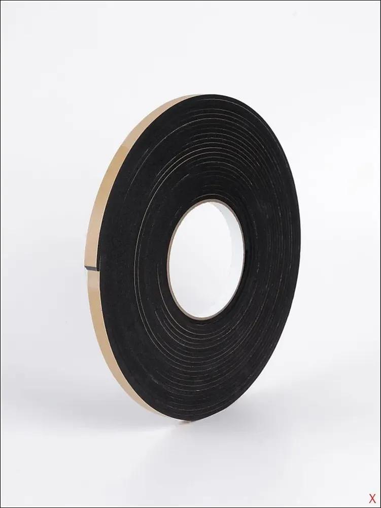 Sealed tape