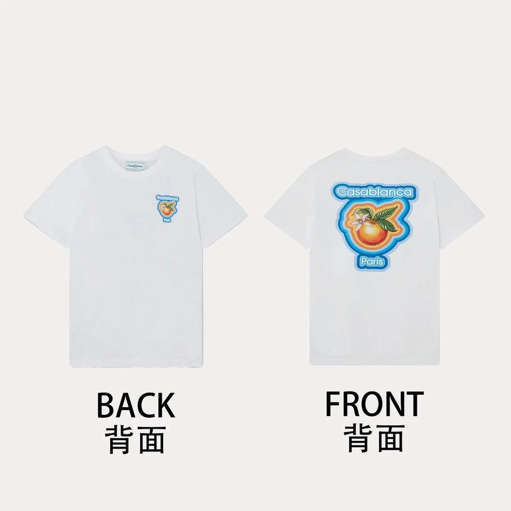 2026 Summer New Unisex Unisex Highend Brand Pure CottonVintage Casual Style Short Sleeve Shirt Oversized Street Wear Y2K Tshirt