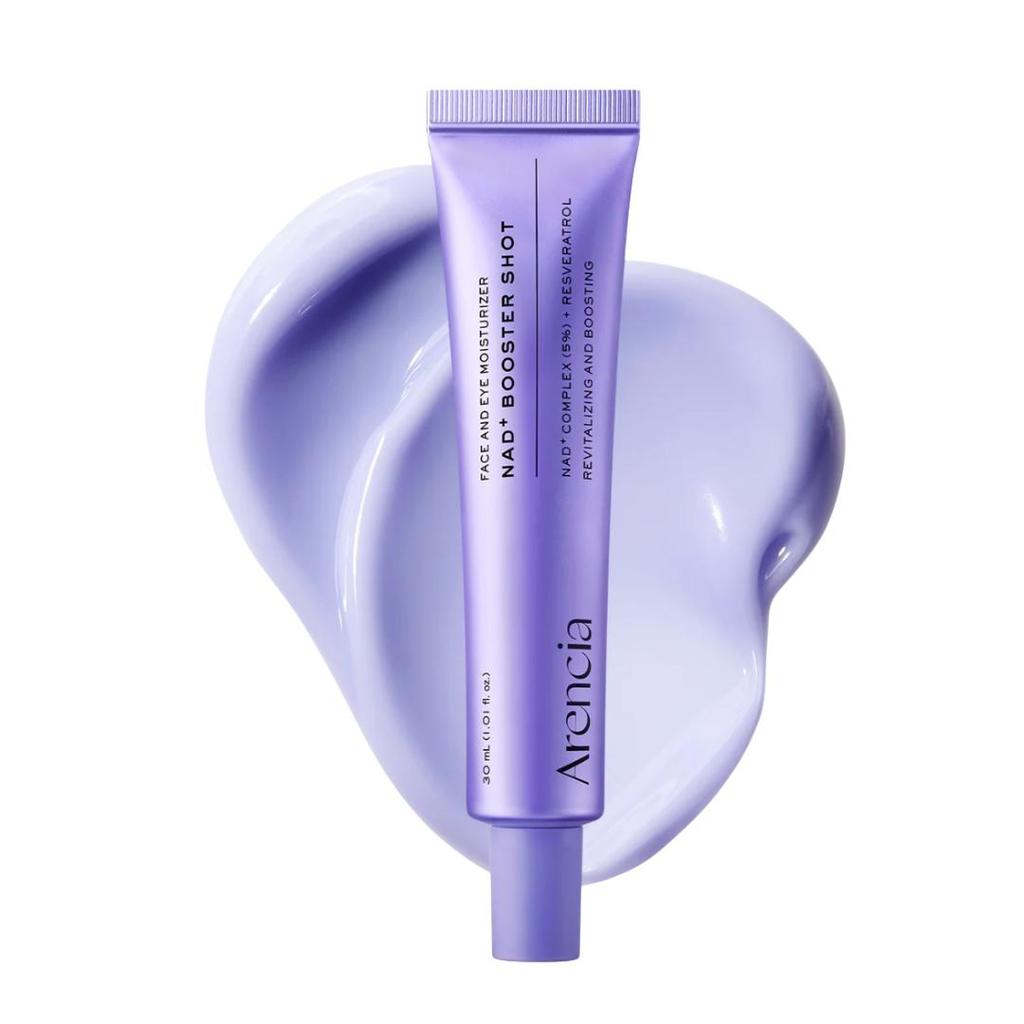 Arencia NAD+ Booster Shot Serum Anti-Aging 30ml