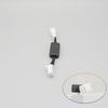 For Toyota RAV4 2016 2017 2018 2019 Automatically Stop Start Auto Off Device Disable Cable Smart Adaptor Plug Closer Canceller