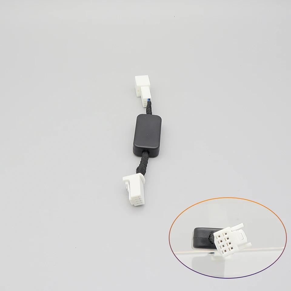 For Toyota RAV4 2016 2017 2018 2019 Automatically Stop Start Auto Off Device Disable Cable Smart Adaptor Plug Closer Canceller