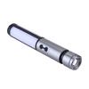 Portable Camping Light, Cordless Rechargeable LED Work Light, Telescopic Flashlight for Emergency,