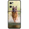 For Oppo Find X5 Lite Case Silicone Soft Protective Black TPU Phone Funda for Oppo Find X5Lite 5G 2022 Case CPH2371 Fashion Bag