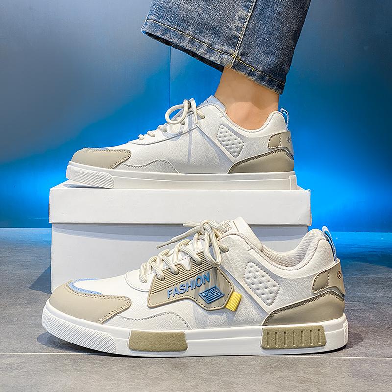 Big Size 47 Mens Running Shoes Luxuxy Outdoor Jogging Shoes for Male Footwear Training Light Casual Sneakers Skateboard Shoes Footwear