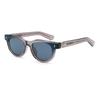 Unisex Retro GM UV Protection Sunglasses - Stylish, High-End Design for Men & Women
