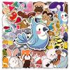 Hobby & Creativiteit – Multifunctionele stickers