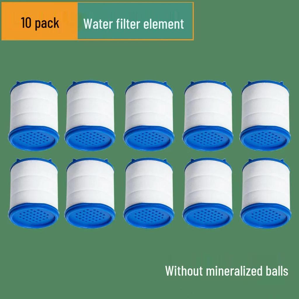 Universal Anti-Splash Faucet Water Purifier and Pressurized Sprinkler