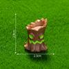 Micro-landscape Halloween Pumpkin Ghost Decorative Blind Bag Accessories Mini Ornaments