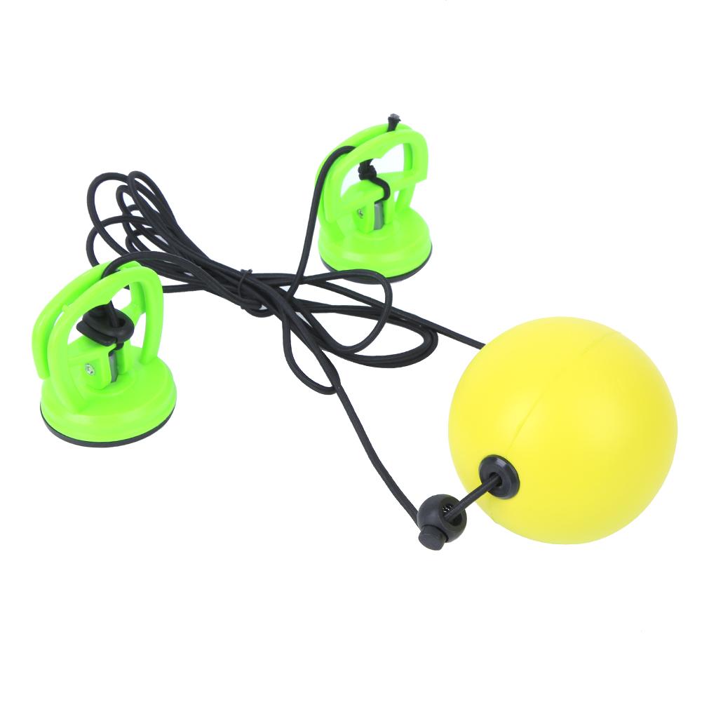 

Бокс Быстрый Панчер Подвесной Боксерский Скоростной Рефлекторный Мяч Спортивное Фитнес Тренировочное Оборудование