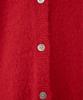Sseomweeobeoteo Manon Alpaca Cardigan - Red