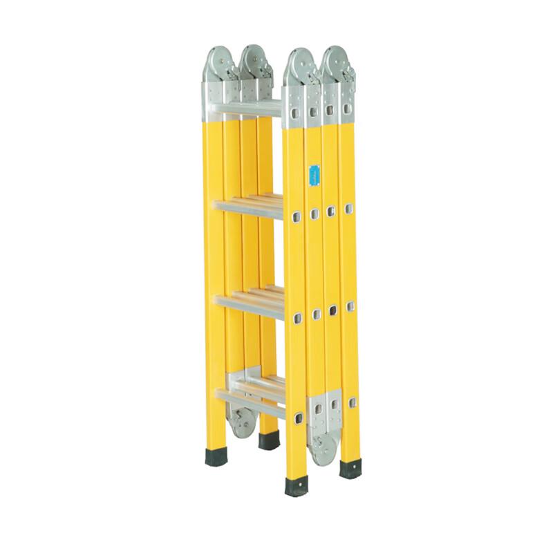 Xinghangfa Insulated Multi-functional Folding Ladder