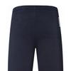 Emporio Armani Ss22 Solid Color Logo Print Drawstring Sports Casual Shorts Men shorts Navy-Blue 8NPS02PJ05Z1578