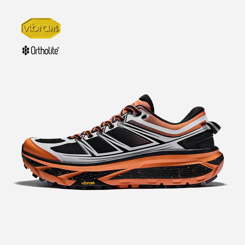 

Pelliot Men s Outdoor Trail Running Shoes 116119023 41