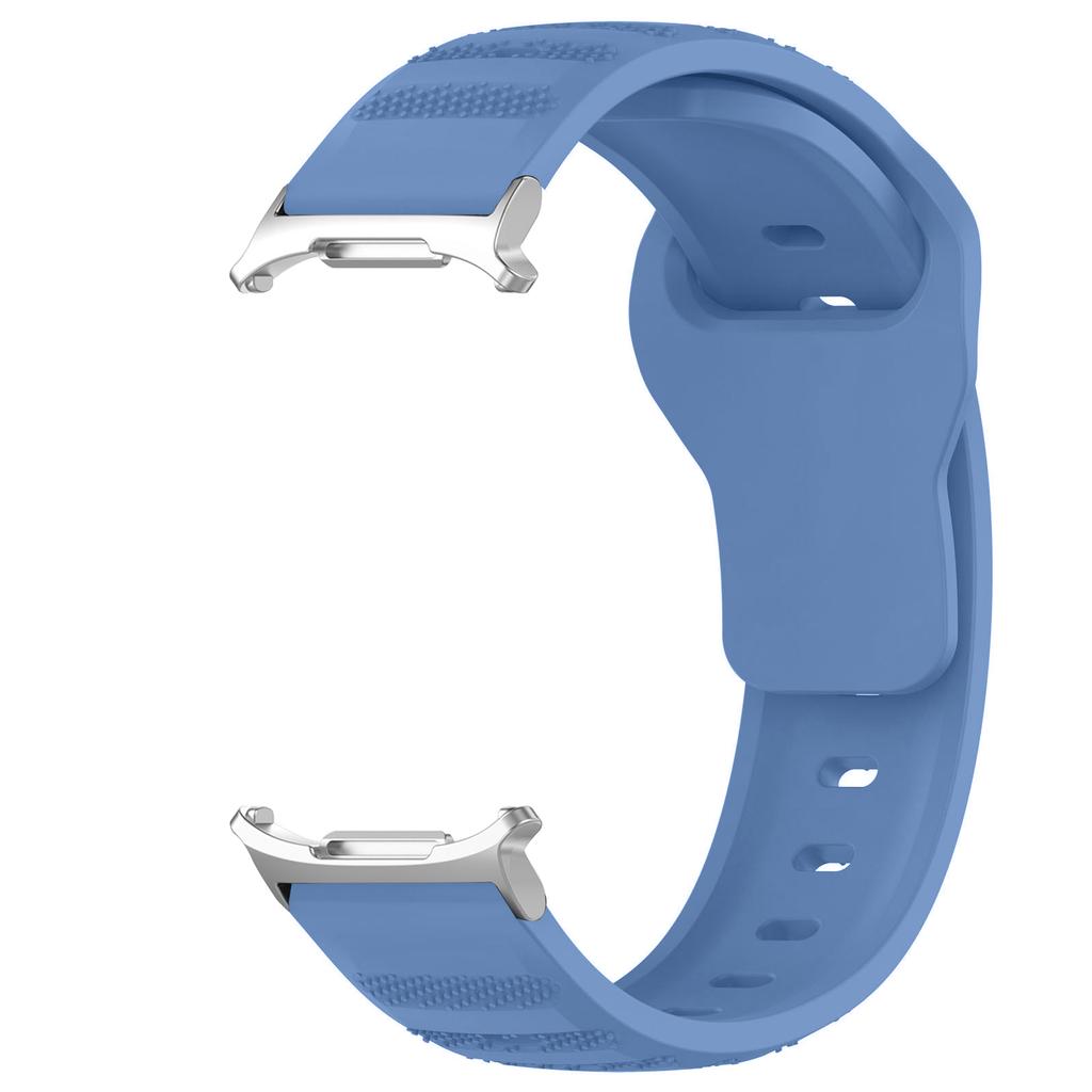 Silicone band for Samsung Galaxy Watch 8 classic/Ultra 2/7/FE/6/5/4/3/40mm 44mm bracelet correa Galaxy Watch 8 22mm 20mm strap